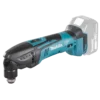 Makita DTM50Z narzędzie wielofunkcyjne akumulatorowe 18 V LXT (solo)