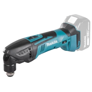 Makita DTM50Z narzędzie wielofunkcyjne akumulatorowe 18 V LXT (solo)