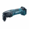 Makita DTM50Z narzędzie wielofunkcyjne akumulatorowe 18 V LXT (solo)