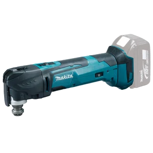 Makita DTM51Z akumulatorowe narzędzie wielofunkcyjne 18 V LXT (solo)