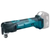 Makita DTM51Z akumulatorowe narzędzie wielofunkcyjne 18 V LXT (solo)