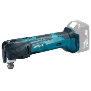 Makita DTM51Z akumulatorowe narzędzie wielofunkcyjne 18 V LXT (solo)