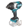 Makita DTW1001Z klucz udarowy 3/4" 1050 Nm 18 V LXT (solo)