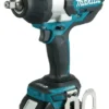 Makita DTW1002RTJ klucz udarowy akumulatorowy 1/2'' 1200 Nm 18 V 2×5,0 Ah Li-ion