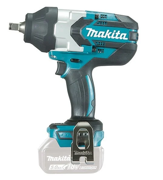 Makita DTW1002Z klucz udarowy 1/2" 1000 Nm 18 V LXT (solo) Makita DTW1002Z klucz udarowy 1/2" 1000 Nm 18 V LXT (solo)