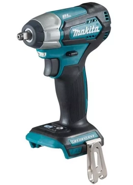 Makita DTW180Z klucz udarowy akumulatorowy 3/8'' 190 Nm 18 V