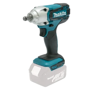 Makita DTW190Z klucz udarowy 1/2" 190 Nm 18 V LXT (solo)