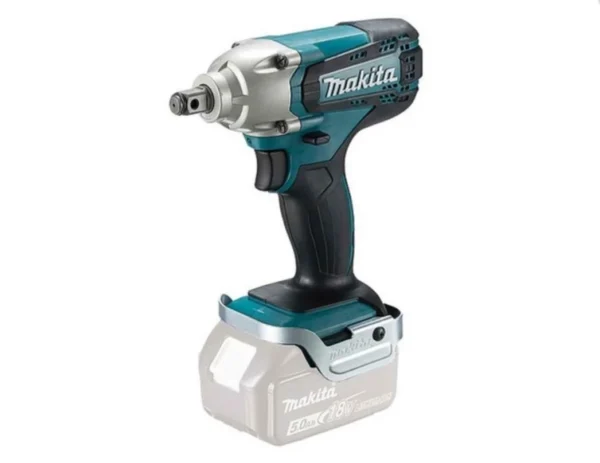 Makita DTW190Z klucz udarowy 1/2" 190 Nm 18 V LXT (solo)