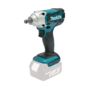 Makita DTW190Z klucz udarowy 1/2" 190 Nm 18 V LXT (solo)