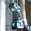 Makita DTW700RTJ klucz udarowy akumulatorowy 1 / 2'' 700 Nm 18 V LTX 2×5,0 Ah