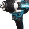 Makita DTW700RTJ klucz udarowy akumulatorowy 1 / 2'' 700 Nm 18 V LTX 2×5,0 Ah