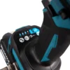 Makita DTW700RTJ klucz udarowy akumulatorowy 1 / 2'' 700 Nm 18 V LTX 2×5,0 Ah