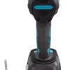 Makita DTW700RTJ klucz udarowy akumulatorowy 1 / 2'' 700 Nm 18 V LTX 2×5,0 Ah