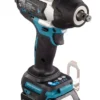Makita DTW700RTJ klucz udarowy akumulatorowy 1 / 2'' 700 Nm 18 V LTX 2×5,0 Ah