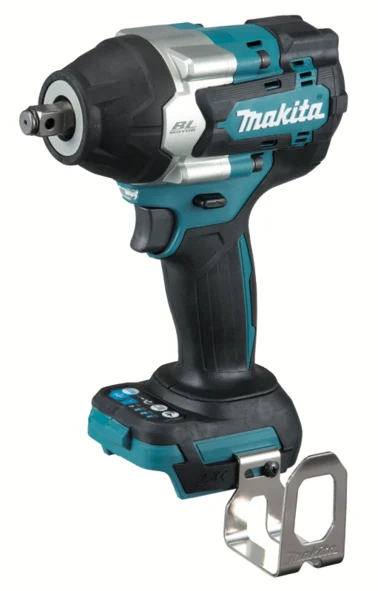 Makita DTW700Z klucz udarowy 1/2" 18 V LXT 700 Nm bezszczotkowy (solo)