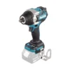 Makita DTW700Z klucz udarowy 1/2" 18 V LXT 700 Nm bezszczotkowy (solo)