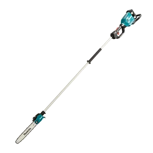 Makita DUA300PT2 pilarka łańcuchowa okrzesywarka na wysięgniku 18Vx2 30 cm 2×5,0 Ah Makita DUA300PT2 pilarka łańcuchowa okrzesywarka na wysięgniku 18Vx2 30 cm 2×5,0 Ah