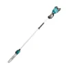 Makita DUA300PT2 pilarka łańcuchowa okrzesywarka na wysięgniku 18Vx2 30 cm 2×5,0 Ah Makita DUA300PT2 pilarka łańcuchowa okrzesywarka na wysięgniku 18Vx2 30 cm 2×5,0 Ah