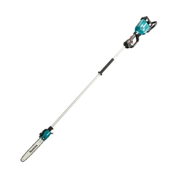 Makita DUA300PT2 pilarka łańcuchowa okrzesywarka na wysięgniku 18Vx2 30 cm 2×5,0 Ah Makita DUA300PT2 pilarka łańcuchowa okrzesywarka na wysięgniku 18Vx2 30 cm 2×5,0 Ah
