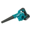 Makita DUB185RT dmuchawa 18 V 1×5,0 Ah