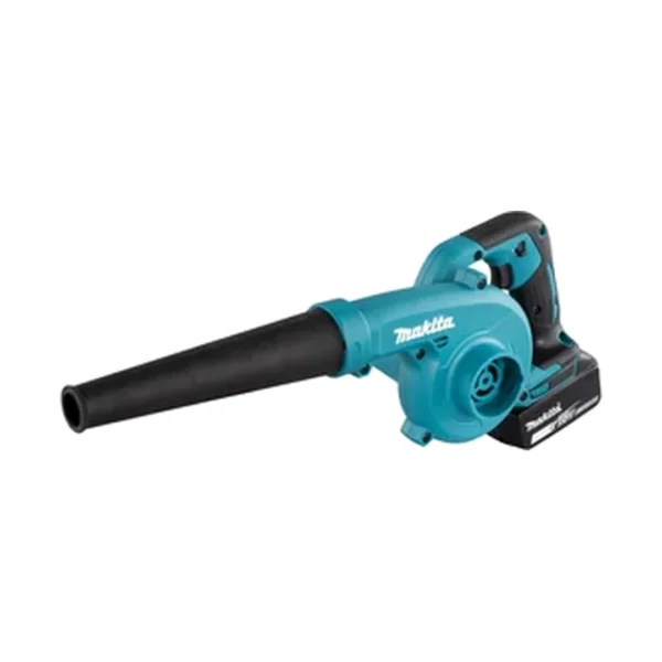 Makita DUB185RT dmuchawa 18 V 1×5,0 Ah