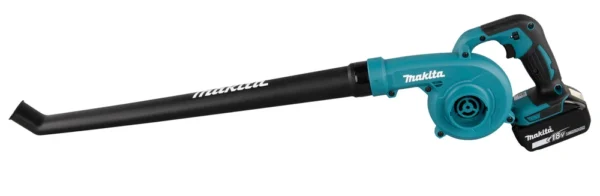 Makita DUB186Z dmuchawa akumulatorowa 18V LXT
