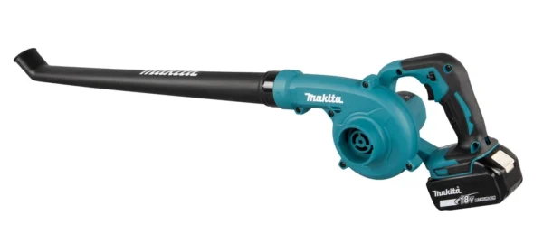 Makita DUB186Z dmuchawa akumulatorowa 18V LXT
