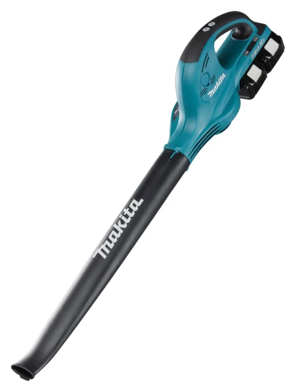 Makita DUB361Z dmuchawa akumulatorowa 2×18V LXT Makita DUB361Z dmuchawa akumulatorowa 2×18V LXT