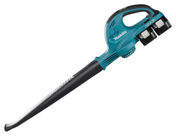 Makita DUB361Z dmuchawa akumulatorowa 2×18V LXT Makita DUB361Z dmuchawa akumulatorowa 2×18V LXT