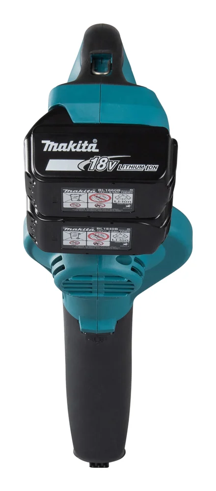 Makita DUB361Z dmuchawa akumulatorowa 2×18V LXT Makita DUB361Z dmuchawa akumulatorowa 2×18V LXT
