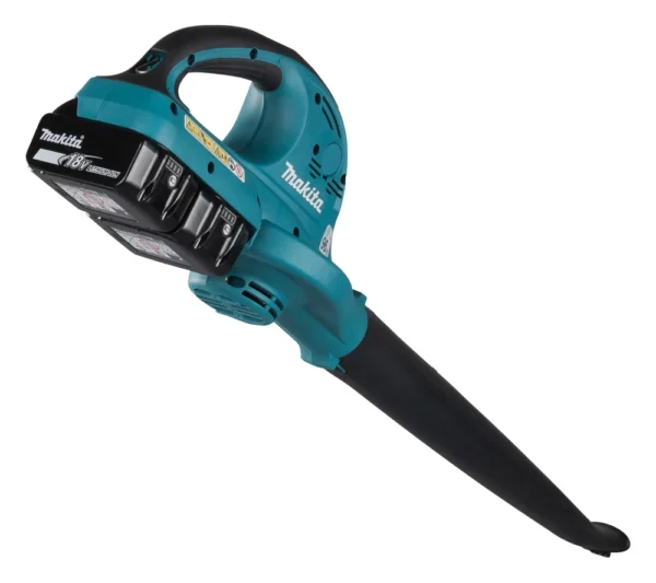 Makita DUB361Z dmuchawa akumulatorowa 2×18V LXT Makita DUB361Z dmuchawa akumulatorowa 2×18V LXT