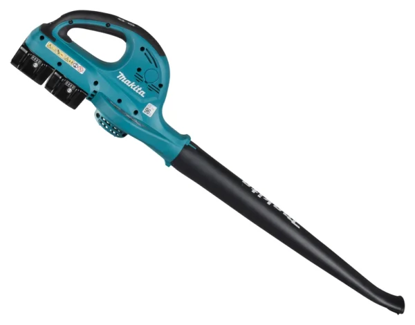 Makita DUB361Z dmuchawa akumulatorowa 2×18V LXT Makita DUB361Z dmuchawa akumulatorowa 2×18V LXT