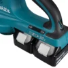 Makita DUB361Z dmuchawa akumulatorowa 2×18V LXT Makita DUB361Z dmuchawa akumulatorowa 2×18V LXT