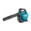 Makita DUB363PT2V dmuchawa akumulatorowa 2×18 V 2×5,0 Ah Li-ion