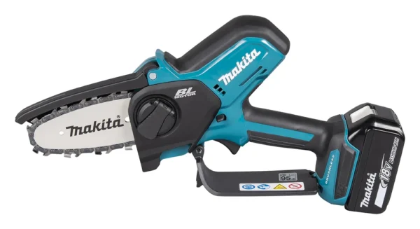 Makita DUC101SF01 pilarka łańcuchowa 18V LXT 10 cm 1×3,0 Ah