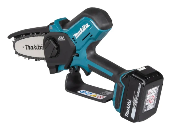 Makita DUC101SF01 pilarka łańcuchowa 18V LXT 10 cm 1×3,0 Ah