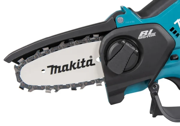 Makita DUC101SF01 pilarka łańcuchowa 18V LXT 10 cm 1×3,0 Ah