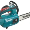 Makita DUC254CZ piła łańcuchowa 18 V 25 cm Makita DUC254CZ piła łańcuchowa 18 V 25 cm