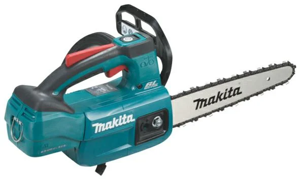 Makita DUC254CZ piła łańcuchowa 18 V 25 cm Makita DUC254CZ piła łańcuchowa 18 V 25 cm