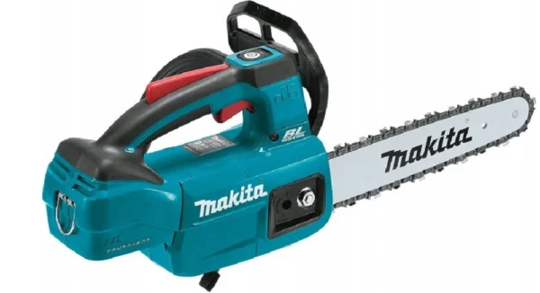 Makita DUC254Z pilarka łańcuchowa 18 V LXT 25 cm (solo) Makita DUC254Z pilarka łańcuchowa 18 V LXT 25 cm (solo)