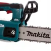 Makita DUC254Z pilarka łańcuchowa 18 V LXT 25 cm (solo) Makita DUC254Z pilarka łańcuchowa 18 V LXT 25 cm (solo)