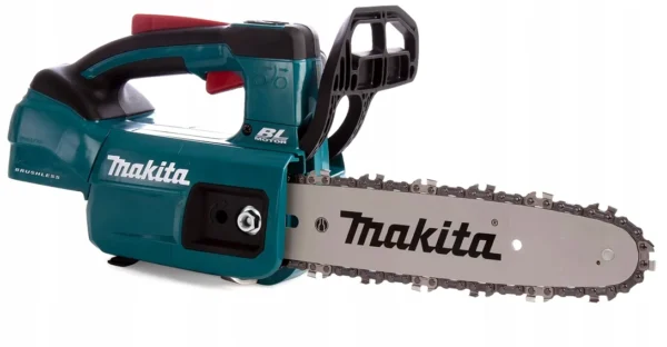 Makita DUC254Z pilarka łańcuchowa 18 V LXT 25 cm (solo) Makita DUC254Z pilarka łańcuchowa 18 V LXT 25 cm (solo)