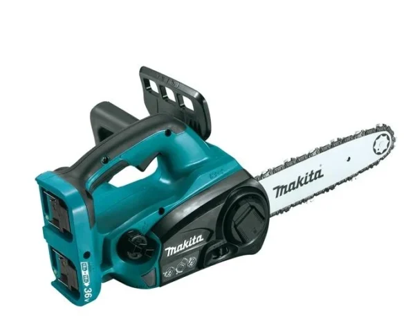 Makita DUC302Z pilarka łańcuchowa 2×18V LXT 30 cm