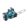Makita DUC302Z pilarka łańcuchowa 2×18V LXT 30 cm