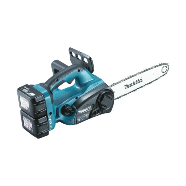 Makita DUC302Z pilarka łańcuchowa 2×18V LXT 30 cm