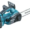 Makita DUC302Z pilarka łańcuchowa 2×18V LXT 30 cm