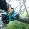 Makita DUC302Z pilarka łańcuchowa 2×18V LXT 30 cm