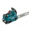 Makita DUC306PT2B piła łańcuchowa 18Vx2 30 cm 2×5,0 Ah