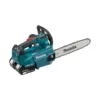Makita DUC306PT2B piła łańcuchowa 18Vx2 30 cm 2×5,0 Ah