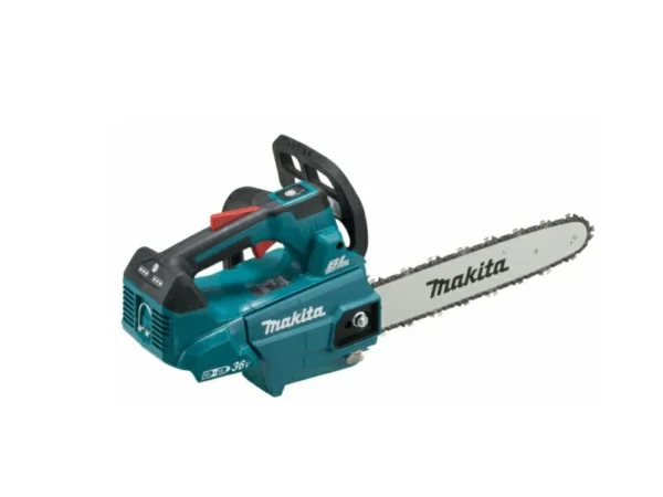 Makita DUC306ZB piła łańcuchowa 18Vx2 30 cm